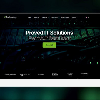 Svetainių dizainas (web design) Vilnius „Advertlab" Komanda nuotrauka 3