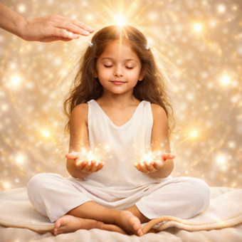 Reiki ir Vaikai Šiauliai Edita nuotrauka 10