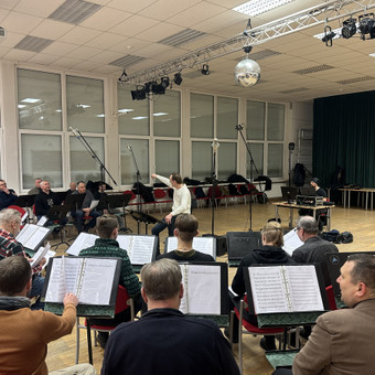 Audioknygų ir garso turinio gamyba Kaunas Lapes Records nuotrauka 18
