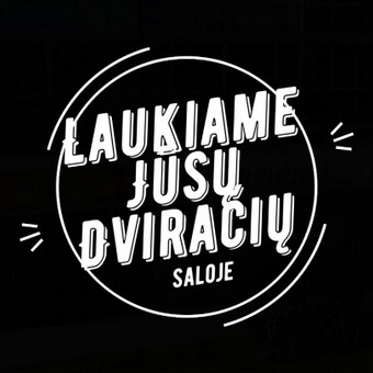 Dviračio rato stipinavimas Kaunas MB Dviračių sala nuotrauka 1