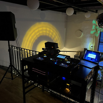 DJ paslaugos Vilnius Martin Klemontovičius nuotrauka 1
