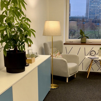 Psichologinė, emocinė pagalba Vilnius Agnė Kuprė nuotrauka 1