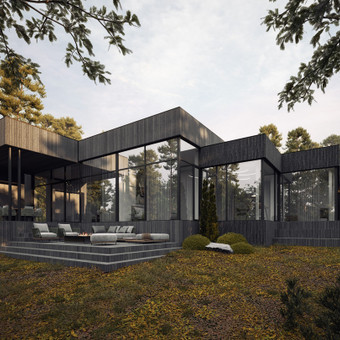 Konsultacijos Kaunas UAB "Origami architektai" nuotrauka 5