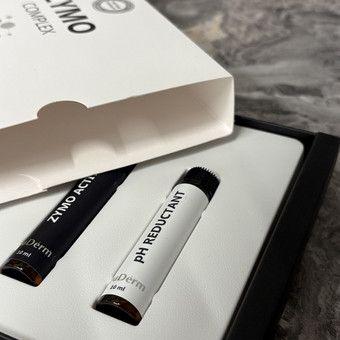 Ultragarsinis veido valymas Vilnius Vestina Skincare nuotrauka 7