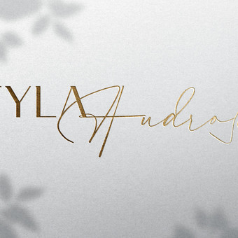 Logotipų kūrimas Kauno rajonas Milda Ablingė nuotrauka 5