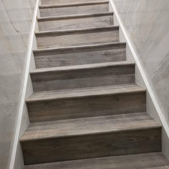 Laminato klojimas Vilnius Ernestas nuotrauka 2