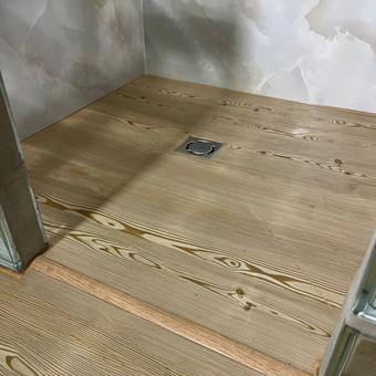 Laminato klojimas Kaunas Dovydas Žičkus nuotrauka 3