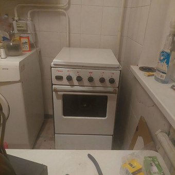 Buitinės technikos pajungimas Vilnius Universalus pagalbininkas namuose. nuotrauka 5