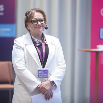 Prisitatymas ir žinutė: ką sakau apie save (90 min.) Kaunas Loreta Kacanauskiene nuotrauka 3