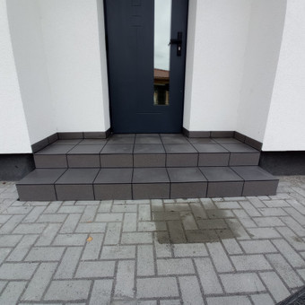 Plytelių klijavimas Panevėžys Gintautas nuotrauka 1