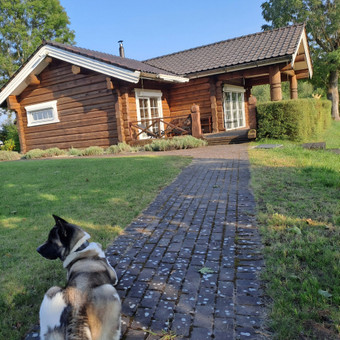 Kaimo turizmo sodybos Prienų rajonas Gitana nuotrauka 1