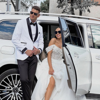 Mercedes Benz GL Vilnius Benz4Rent nuotrauka 3