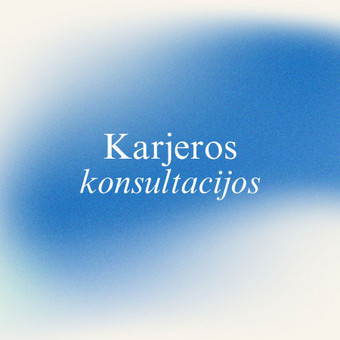 Koučingas ir konsultacijos Kaunas Sandra nuotrauka 8