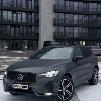 Prabangių automobilių nuoma Druskininkų sav. Cowrent nuotrauka 4