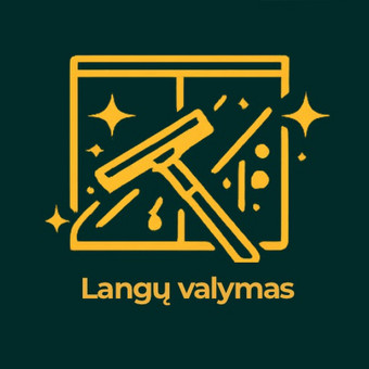 Langų valymas Kaunas Mirenda nuotrauka 4