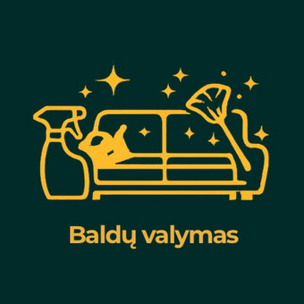 Baldų valymas Kaunas Mirenda nuotrauka 3