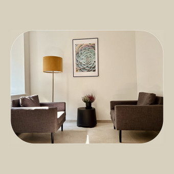EMDR terapija Vilnius Ugnė Kabelkaitė nuotrauka 2