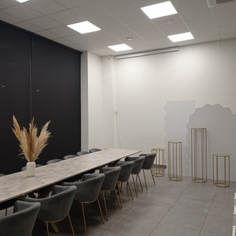 Patalpų nuoma renginiams Kaunas Studija ORE nuotrauka 1