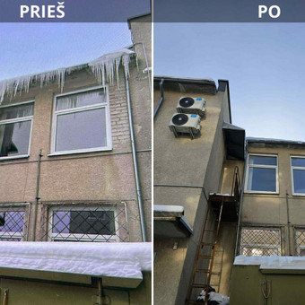 Varveklių valymas Kaunas Valymo struktūra nuotrauka 13