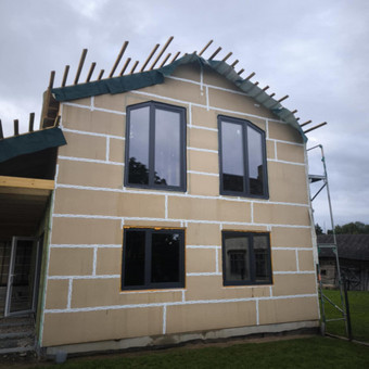 Langų montavimas Šiauliai Remigijus nuotrauka 3