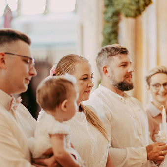 Krikštynų fotosesija Panevėžys Monika Pupeikė nuotrauka 6