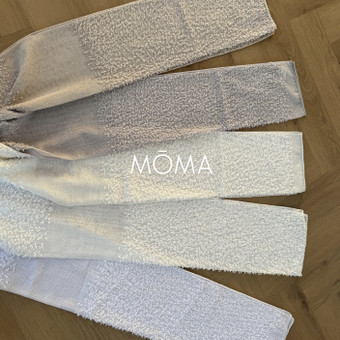 Dieninės užuolaidos Kaunas Moma home, MB nuotrauka 1