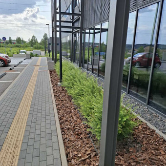 Mulčias, pristatymas Vilnius MB MAMAFLORA nuotrauka 6
