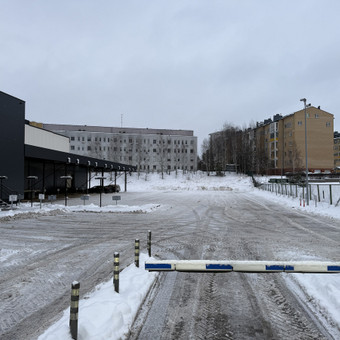 Sniego valymas Vilnius MB MAMAFLORA nuotrauka 10