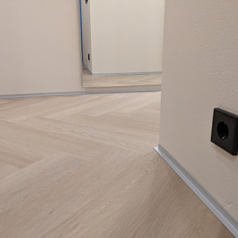 Grindjuosčių montavimas Elektrėnų sav. Ramūnas Bartulis nuotrauka 4