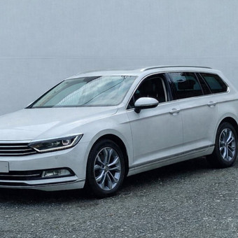 Lengvųjų automobilių nuoma Vilnius Drivz - automobilių nuoma nuotrauka 1
