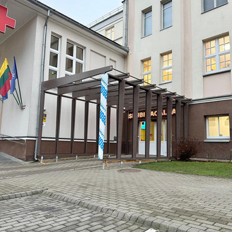 Pamatų projektavimas Klaipėda MB"Hukas" nuotrauka 1
