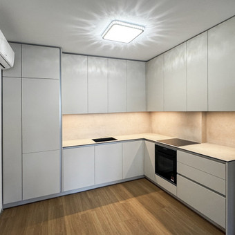 Bendradarbiavimas įgyvendinant dizaino projektus. Vilnius Pro.ga studio nuotrauka 5