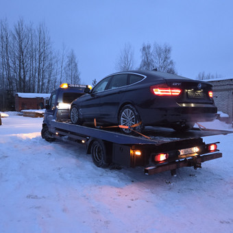 Automobilių pervežimas, transportavimas Utenos rajonas Tralas Utena nuotrauka 5