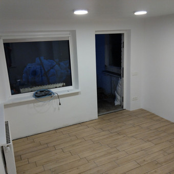 Plytelių klijavimas Šiauliai Mažvydas Visockis nuotrauka 3
