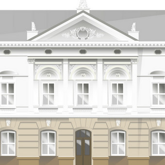 Skaitmeninių iliustracijų kūrimas Vilnius Beata Gasiulytė nuotrauka 3