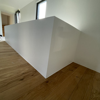 Laminato klojimas Vilnius Jaukūs namai nuotrauka 2