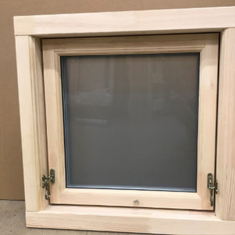 Medinių langų taisymas ir reguliavimas Kaunas Meistras nuotrauka 9