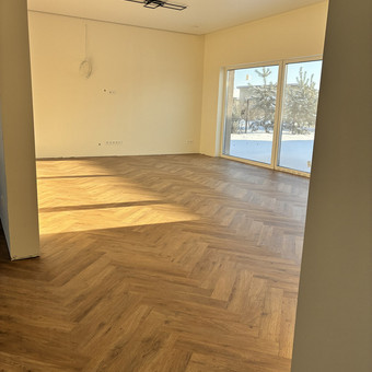 Parketas , Grindys Kaunas “TD construction “ MB nuotrauka 16