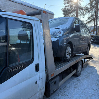 Automobilių pervežimas, transportavimas Vilnius MB Autoleja nuotrauka 5