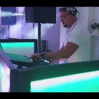 Dj paslauga Vilnius Ramūnas nuotrauka 5