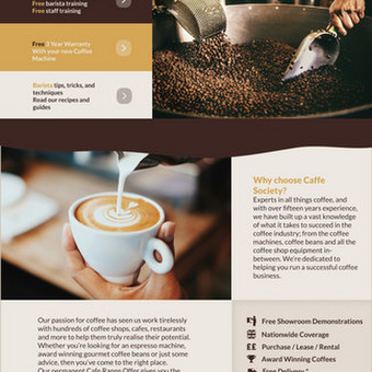 Svetainių dizainas (web design) Vilnius Saulė Kaminskaitė nuotrauka 3