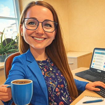 Finansinių ataskaitų rengimas, teikimas Vilnius Sandra Petraitė nuotrauka 3