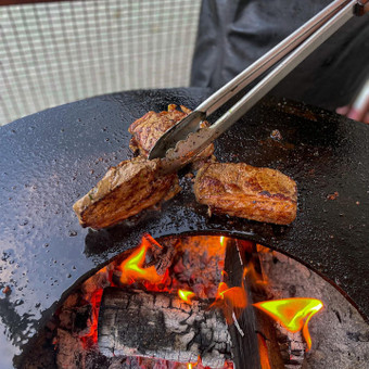 Grill šefai Vilnius UAB Kūno kultūra nuotrauka 7
