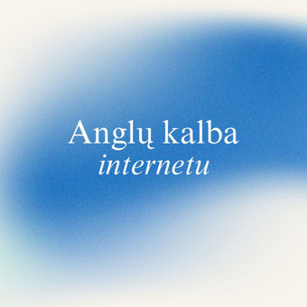 Anglų kalba internetu Kaunas Sandra nuotrauka 4