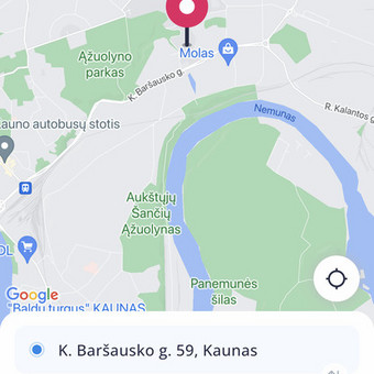 Android aplikacijų kūrimas Vilnius Apps Bakery, MB nuotrauka 1