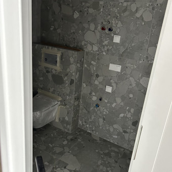 Plytelių klijavimas Kaunas Mb Toruzas nuotrauka 3