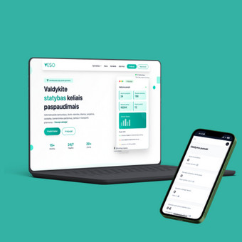 Verslo valdymų sistemų kūrimas Šiauliai Opert Solutions nuotrauka 7