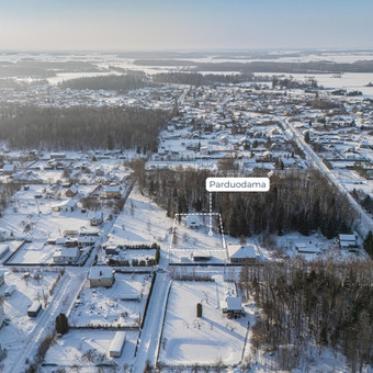 Filmavimas, fotografavimas dronu Klaipėda Vladas nuotrauka 3