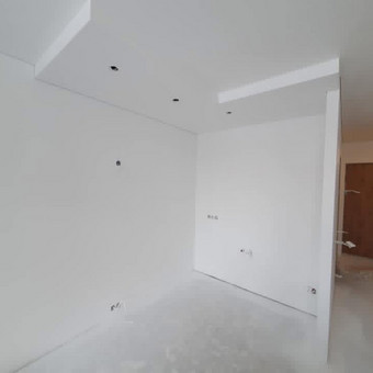 Vidaus apdaila Vilnius Andrej Knysov nuotrauka 4