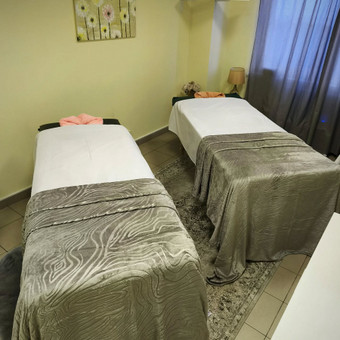 Masažas dviems Klaipėda Raimonda Masažo meistrė nuotrauka 27
